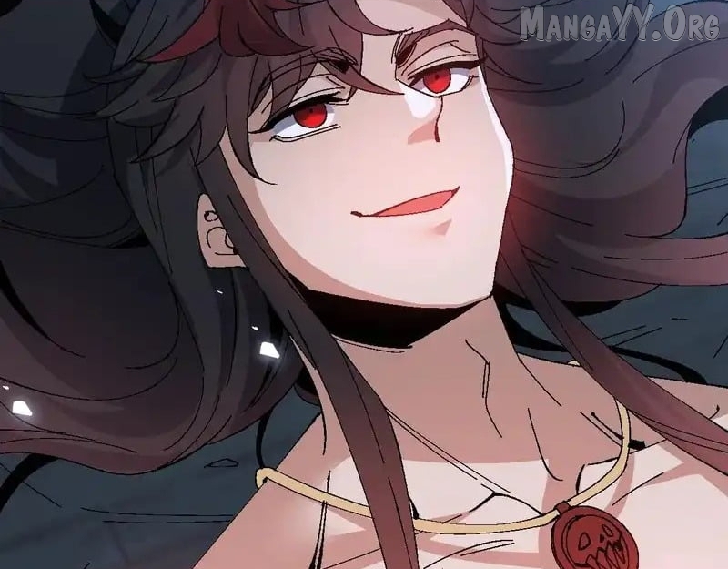 Master: This rebellious disciple is definitely not the Holy Son Chapter 162 - page 14